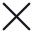 關閉按鈕