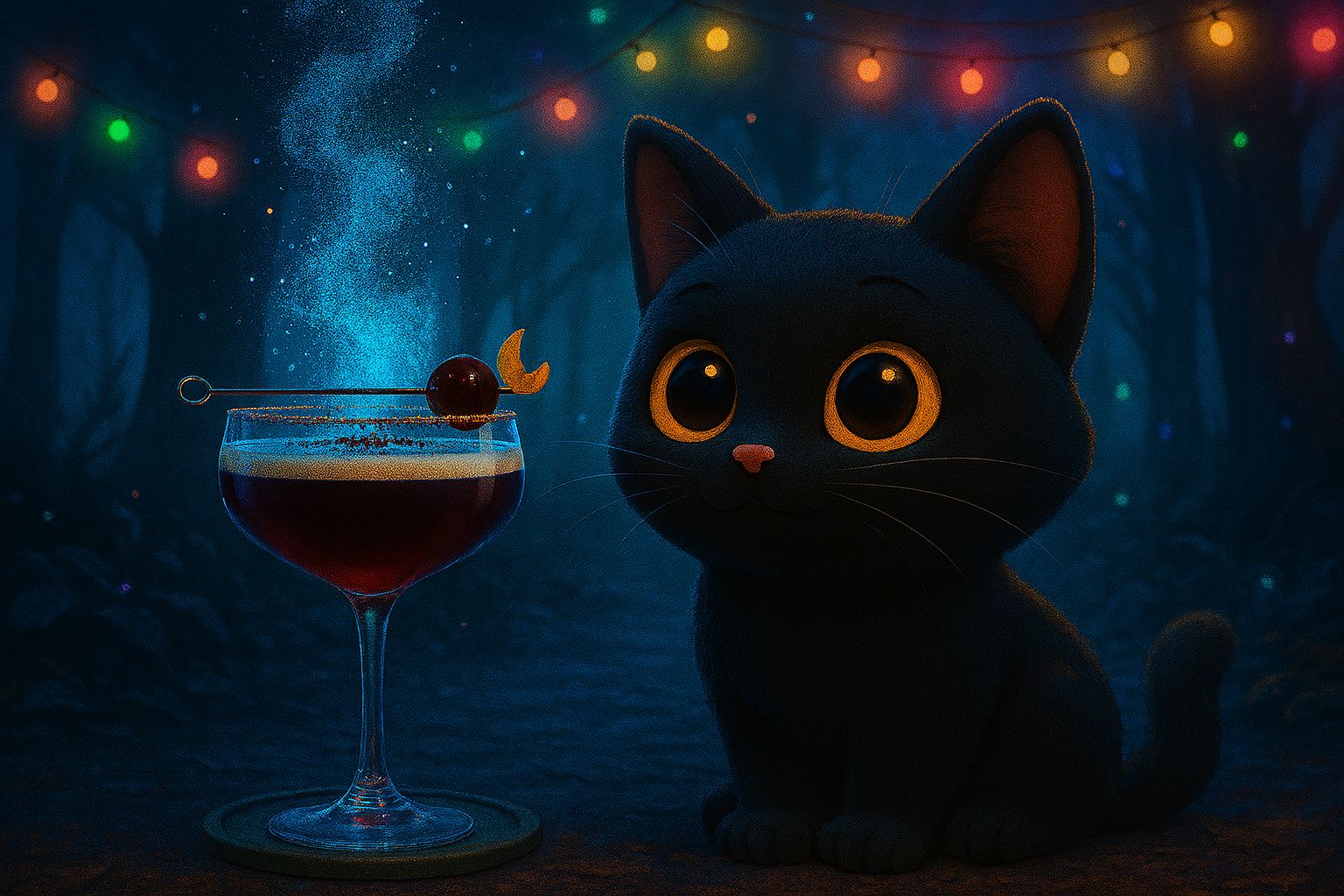 cat